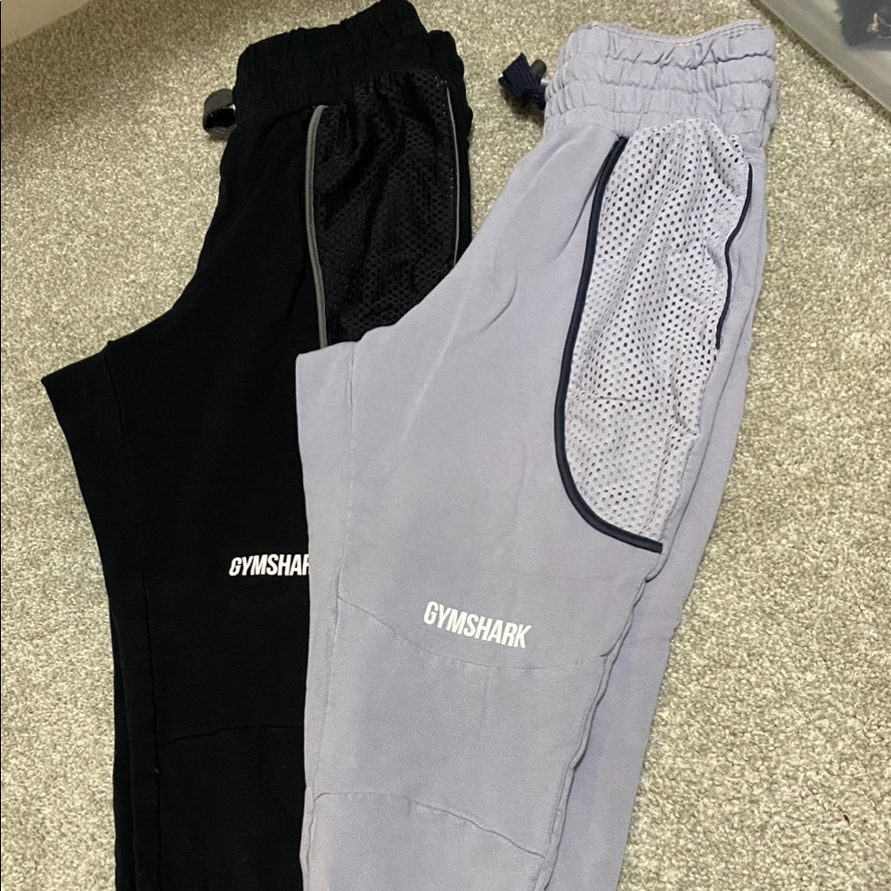 Joggers